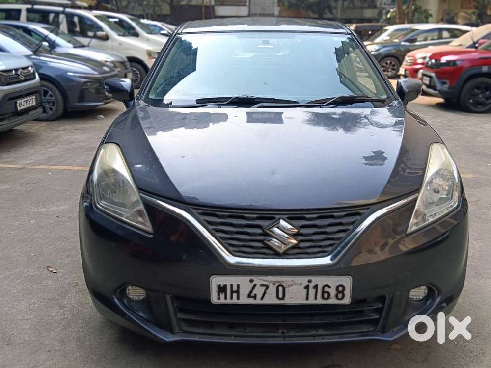 Maruti Suzuki Baleno 1.3 Delta, 2016, Petrol