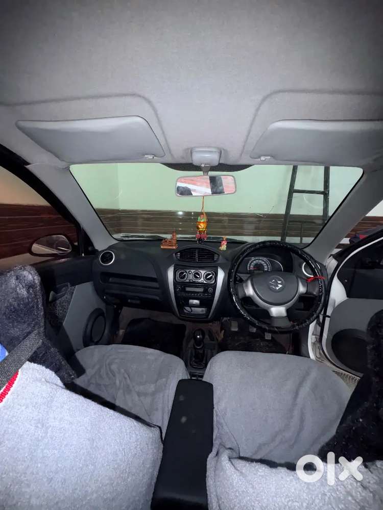 2019 Maruti Suzuki Alto