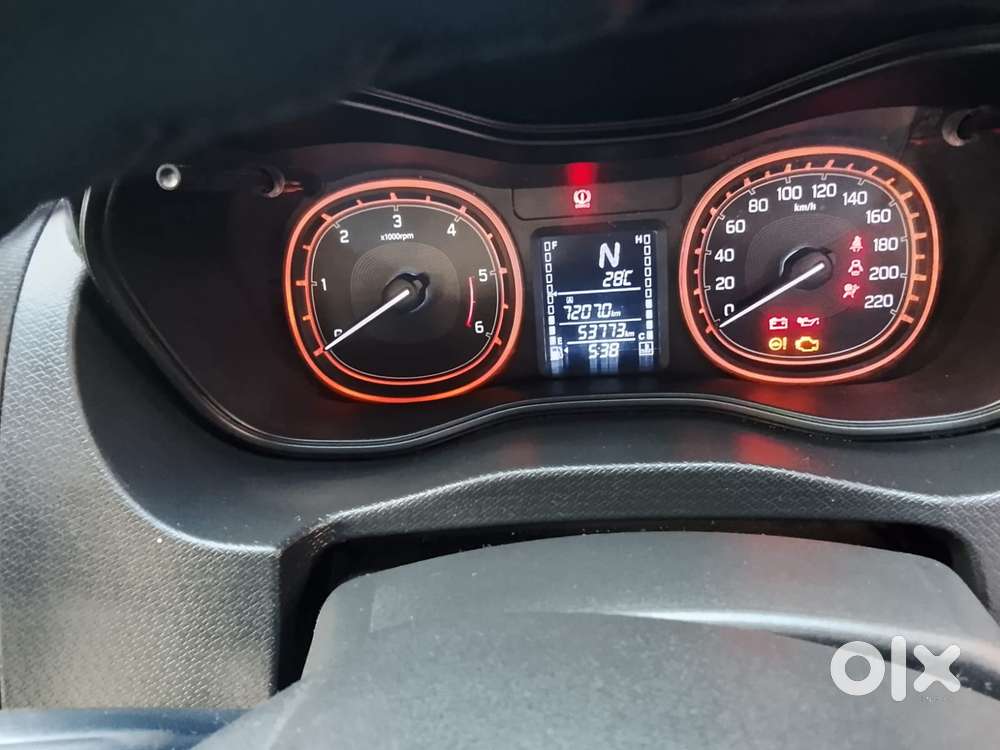 Maruti Suzuki Brezza