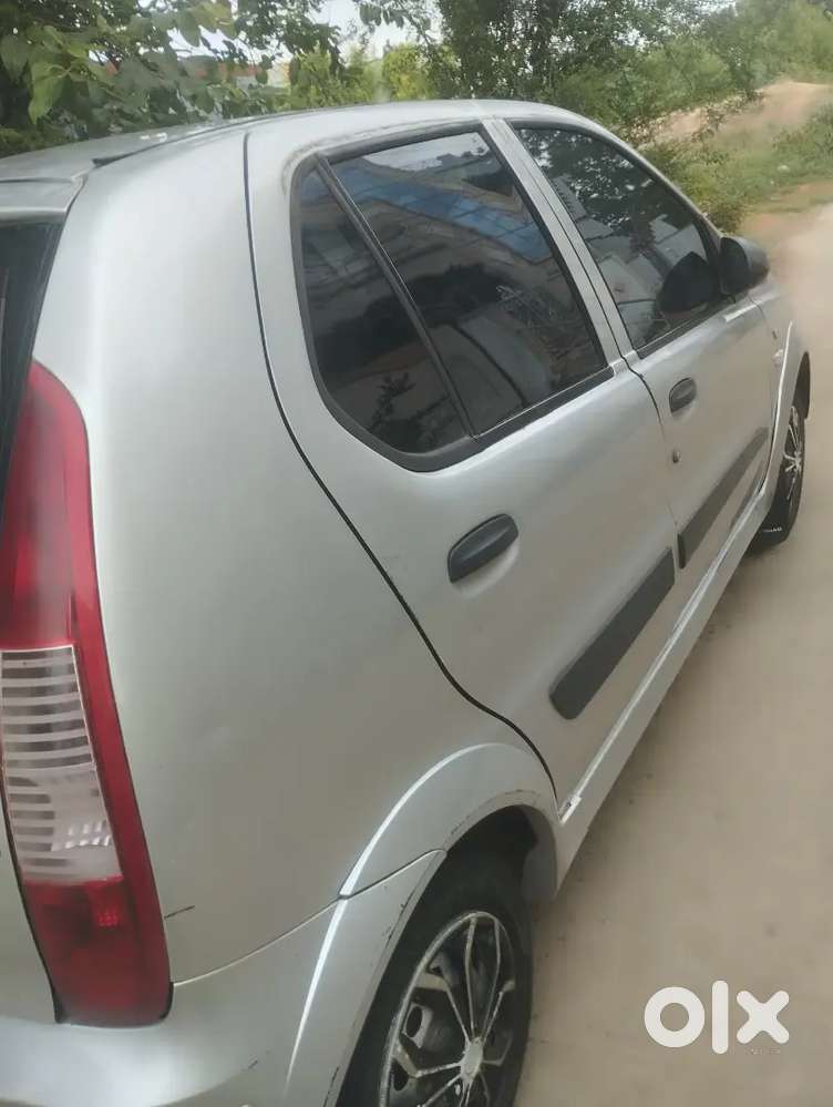 Tata Indica V2 2011 Diesel Manual