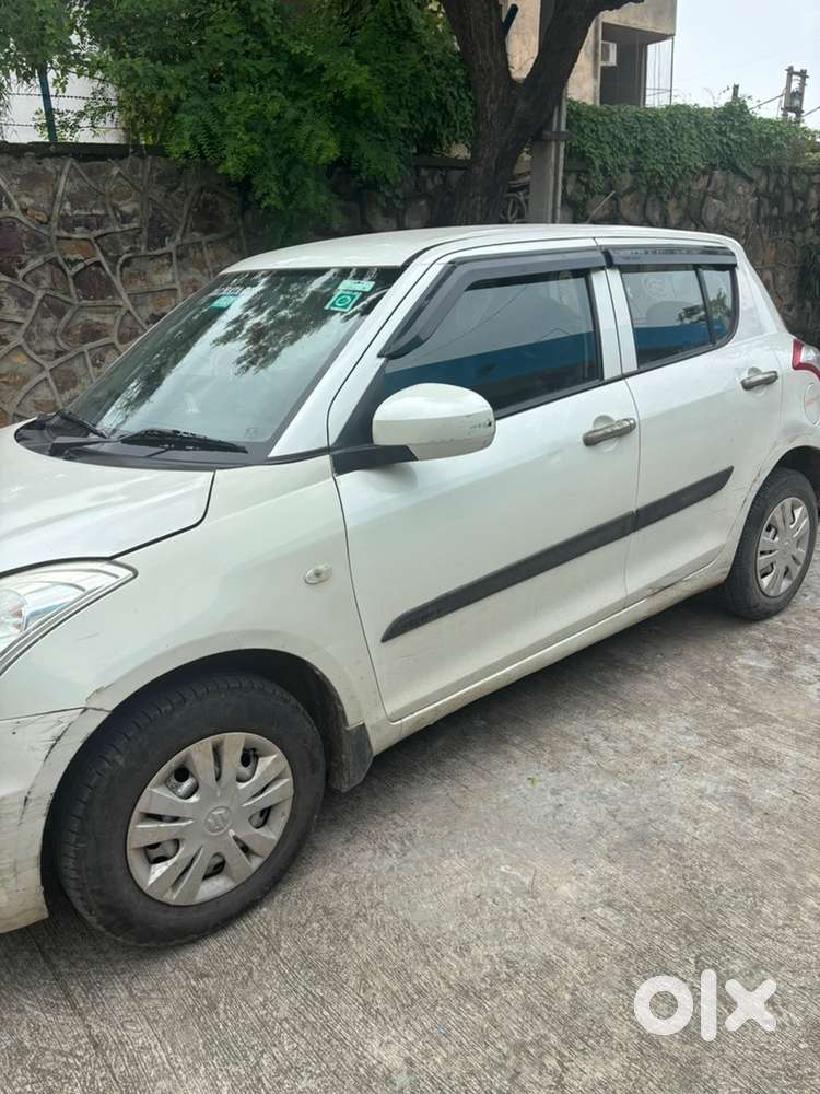 Maruti Suzuki Swift 2017