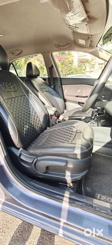 Hyundai I20 1.2 Spotz, 2019, Petrol