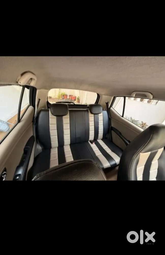 Hyundai I10 2010 Petrol 86000 Km Driven Test Done With Fancy Number