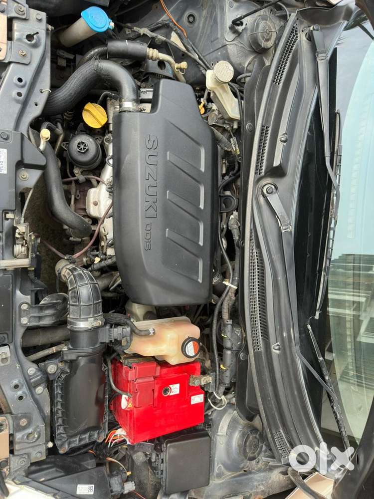 Maruti Dzire Diesel 2018
