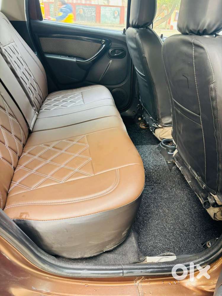 Renault Duster Rxl Pack 85 Diesel, 2015, Diesel