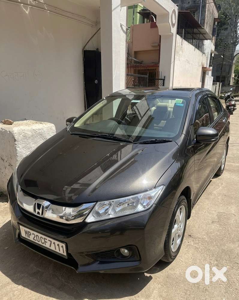 Honda City 2015 Diesel 98000 Km Driven