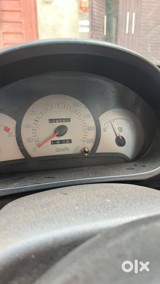 Hyundai Santro Xing Cng & Hybrids Good Condition