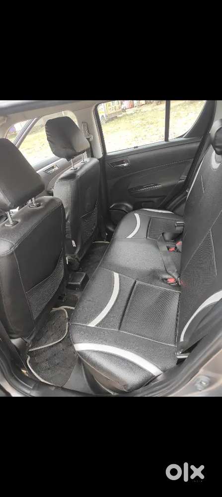 Maruti Suzuki Swift 2014