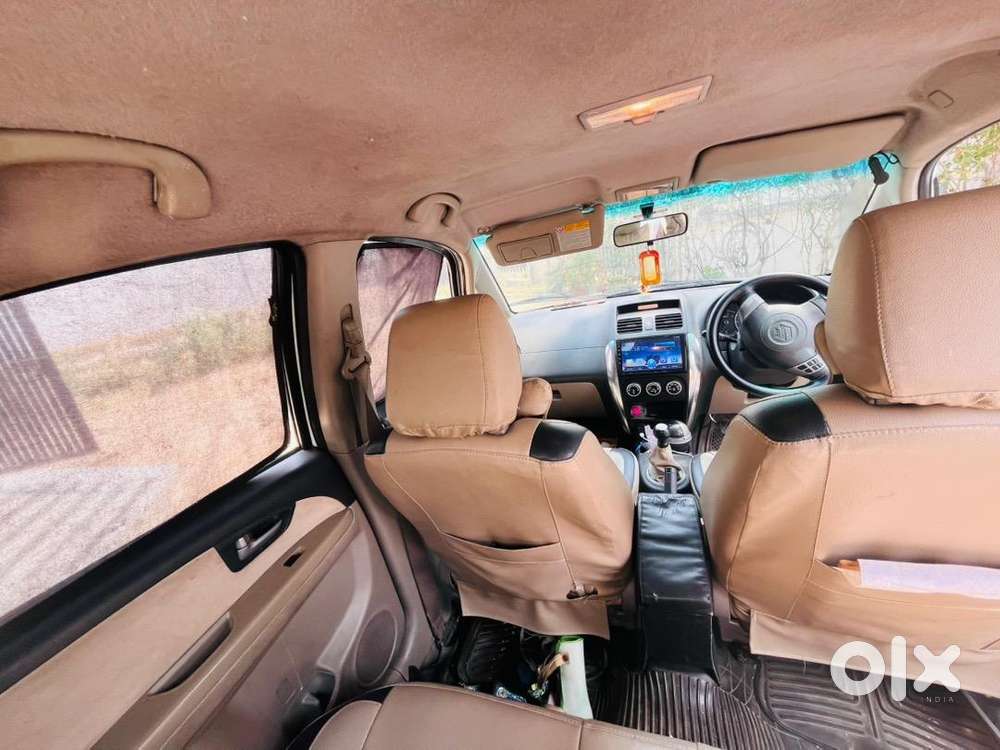 Mint Conditon Vehicle