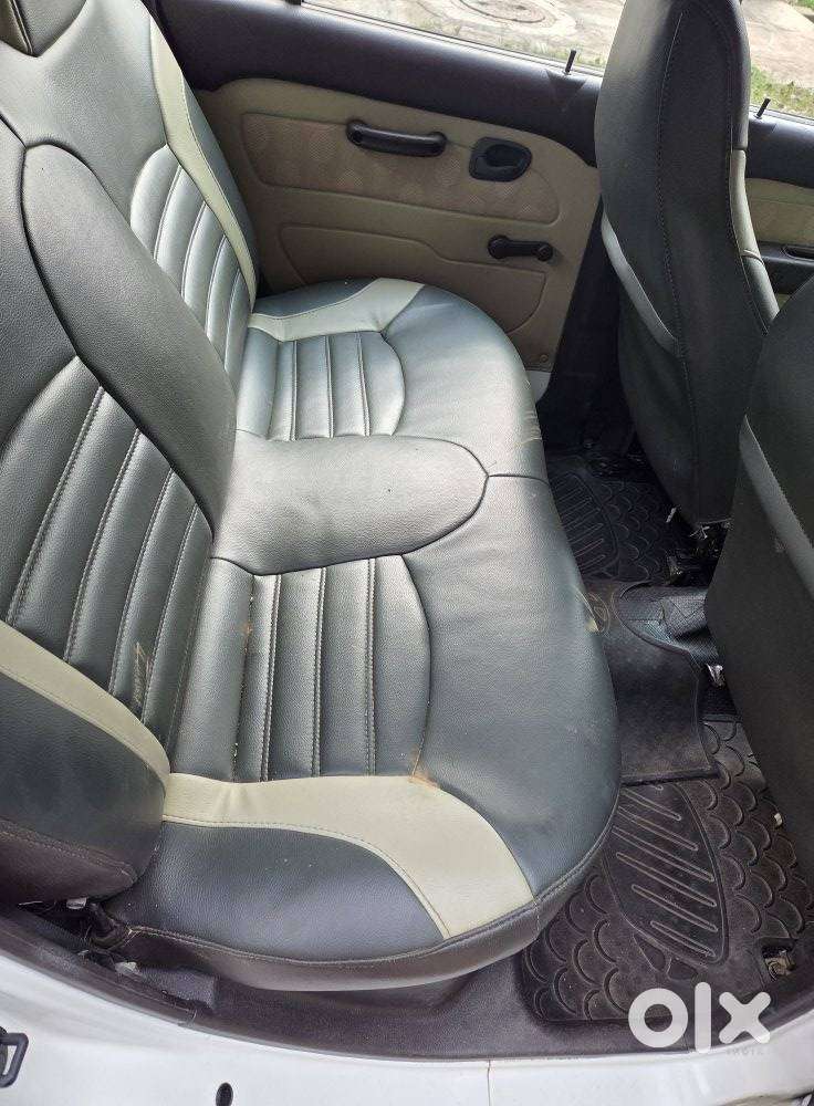 Hyundai Santro Xing Gls, 2010, Petrol