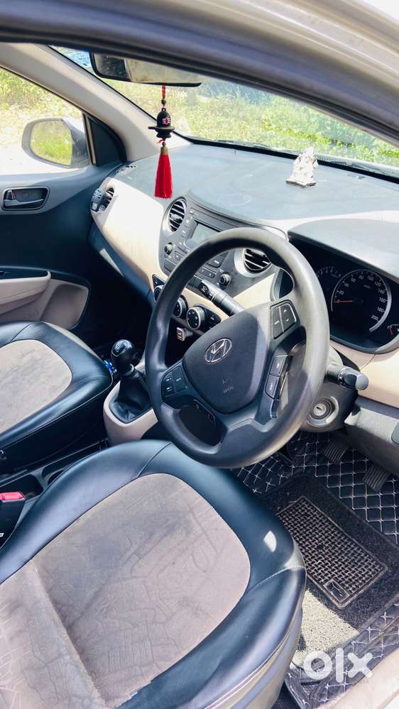 Hyundai Grand I10 Magna 2019 Drive