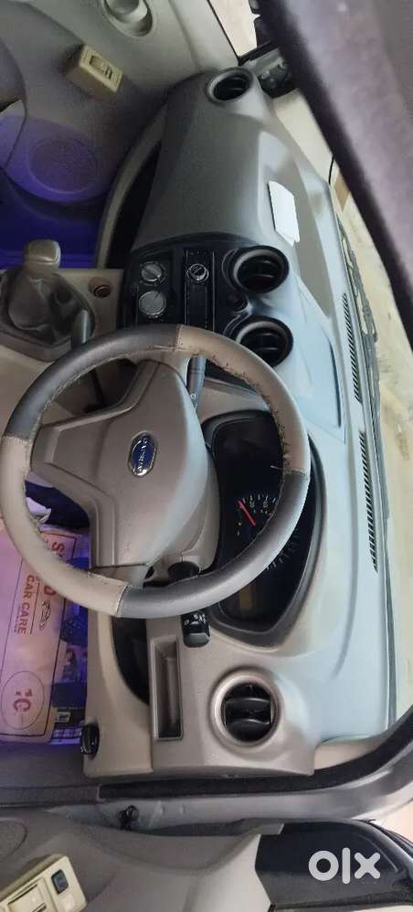 Datsun Go 1.2 Litres Engine Just 30000km Running Showroom Condition