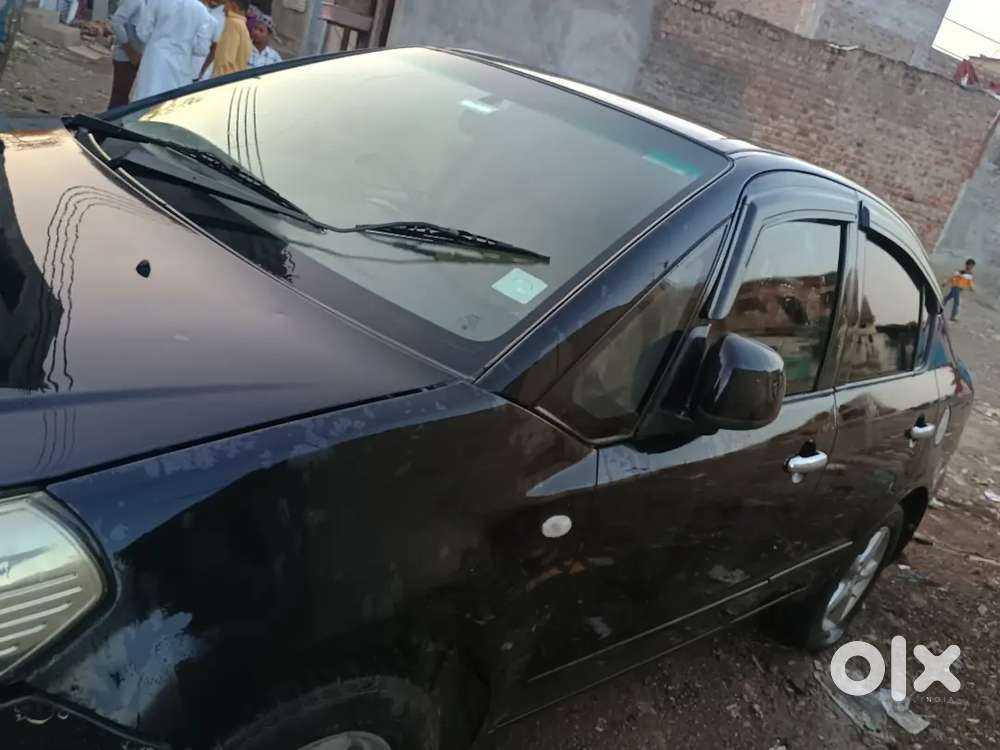 Maruti Suzuki Sx4 2009 Petrol Well Maintained