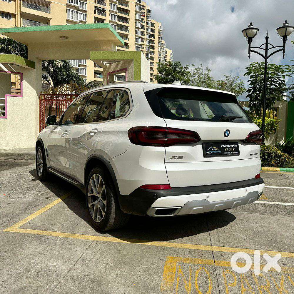 Bmw X5 Xdrive 30d, 2020, Diesel