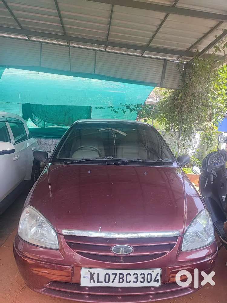 Tata Indigo V Series 2006