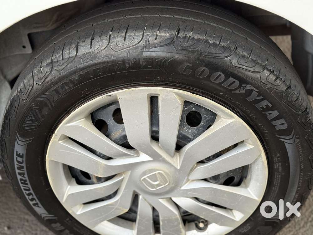 Honda City 2014-2015 I Vtec Sv, 2014, Petrol