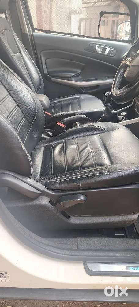 Mint Condition Ford Ecosport For Sale