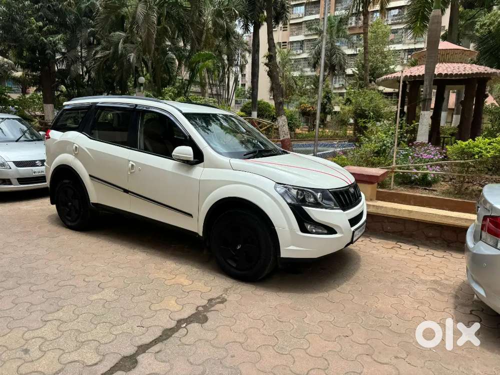 Xuv500 At W6