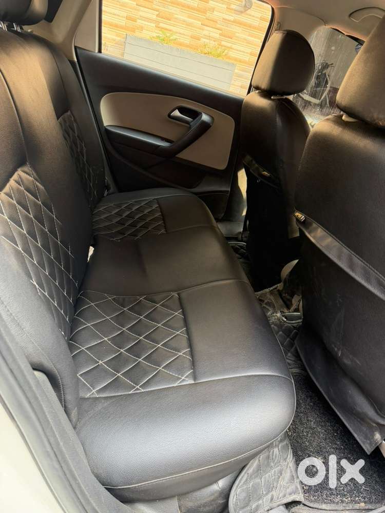 Volkswagen Polo Diesel 2013