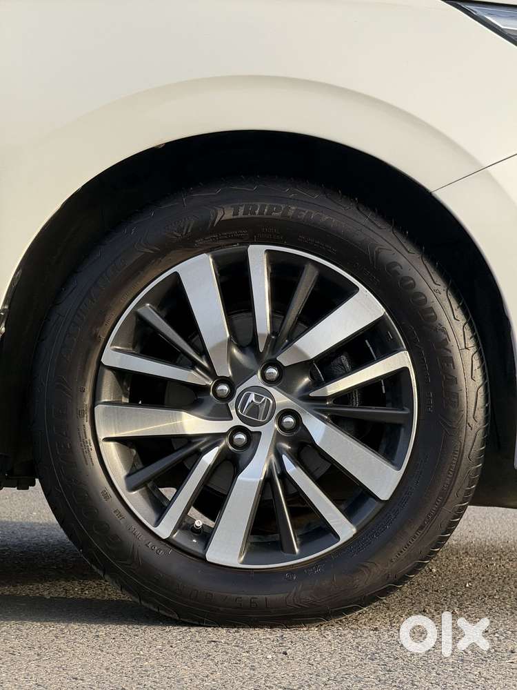 Honda City 1.5 Zx I-dtec Mt, 2021, Diesel