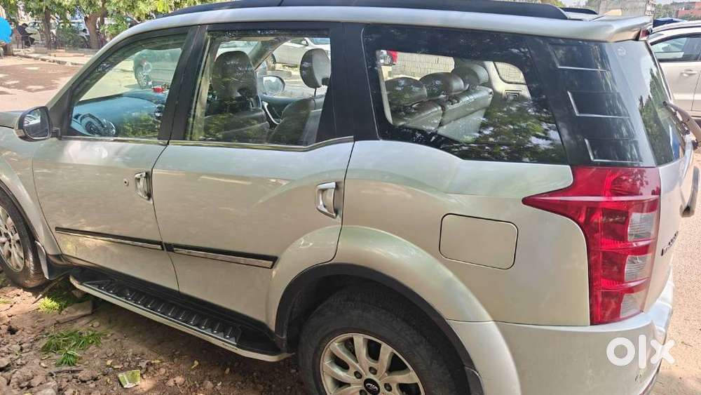 Mahindra Xuv500 2.2 W10, 2016, Diesel