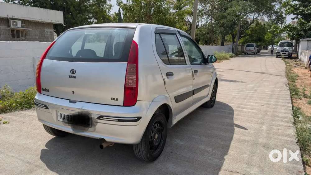 Tata Indica V2 2009 Diesel 133000 Km Driven