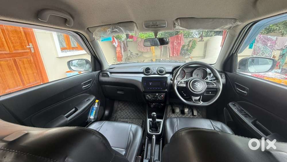 Maruti Suzuki Swift 2021 Petrol 90000 Km Driven
