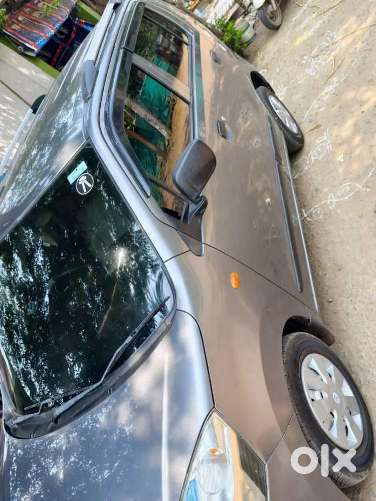 Maruti Wagon R Lxi 2016 Year