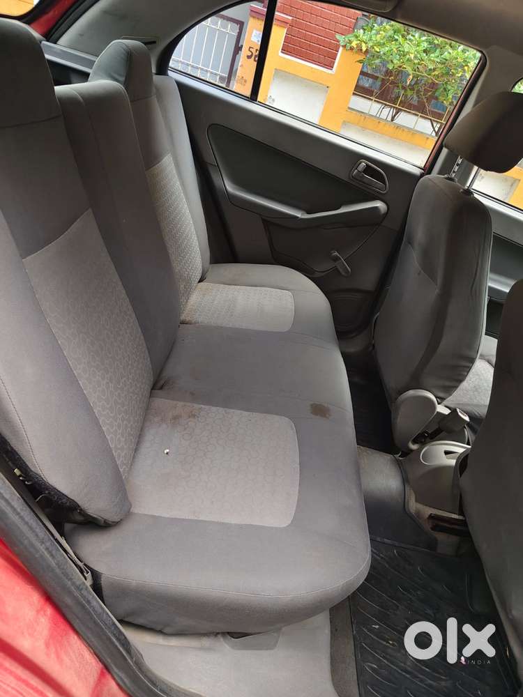 Tata Indica Vista 2008-2013 Aura 1.2 Safire (abs), 2009, Petrol