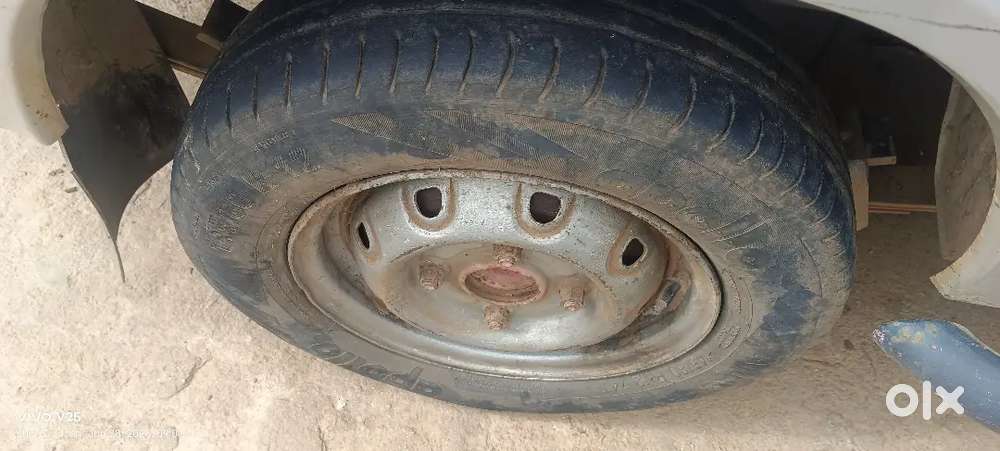 Mpf Good Condition Engine