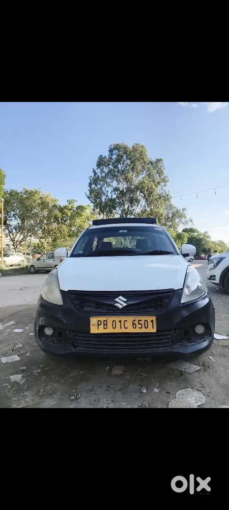 Maruti Suzuki Dzire 2021