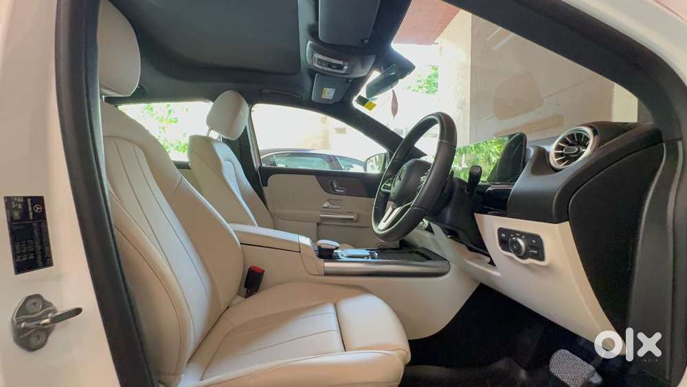 Mercedes-benz Gla 220d 4matic, 2023, Diesel