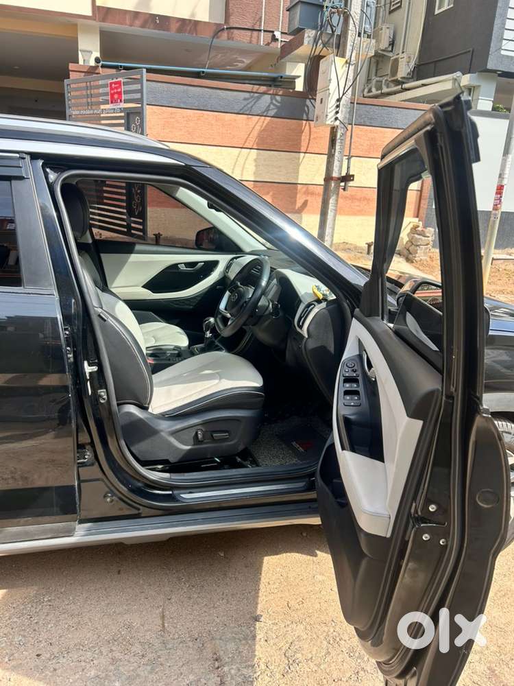 Hyundai Creta 1.5 2020 Diesel