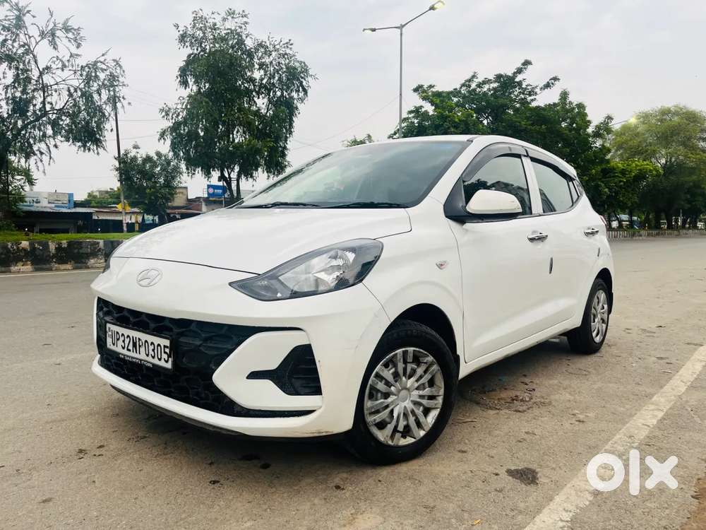 Hyundai Grand I10 Nios Era 1.2 Kappa Vtvt, 2023, Petrol