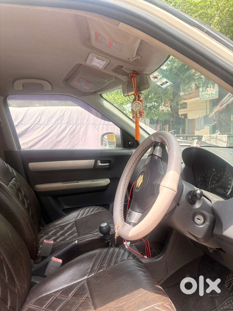 Maruti Dzire Vxi 2010