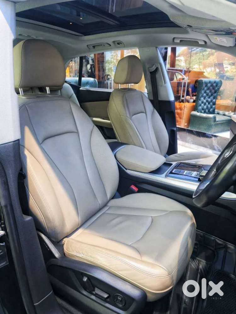 Audi Q8 3.0 55 Tfsi Quattro, 2021, Petrol
