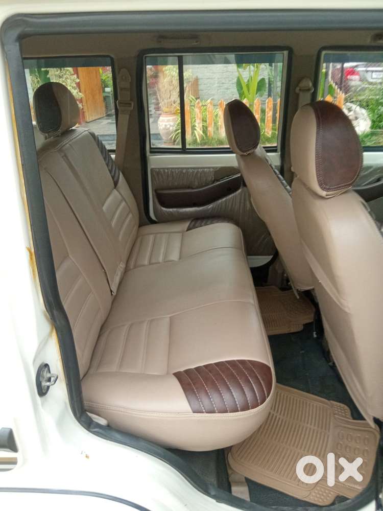 Mahindra Bolero B6 (o), 2022, Diesel