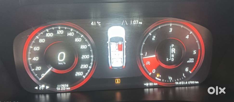 Volvo Xc 90 D5 Inscription, 2017, Diesel