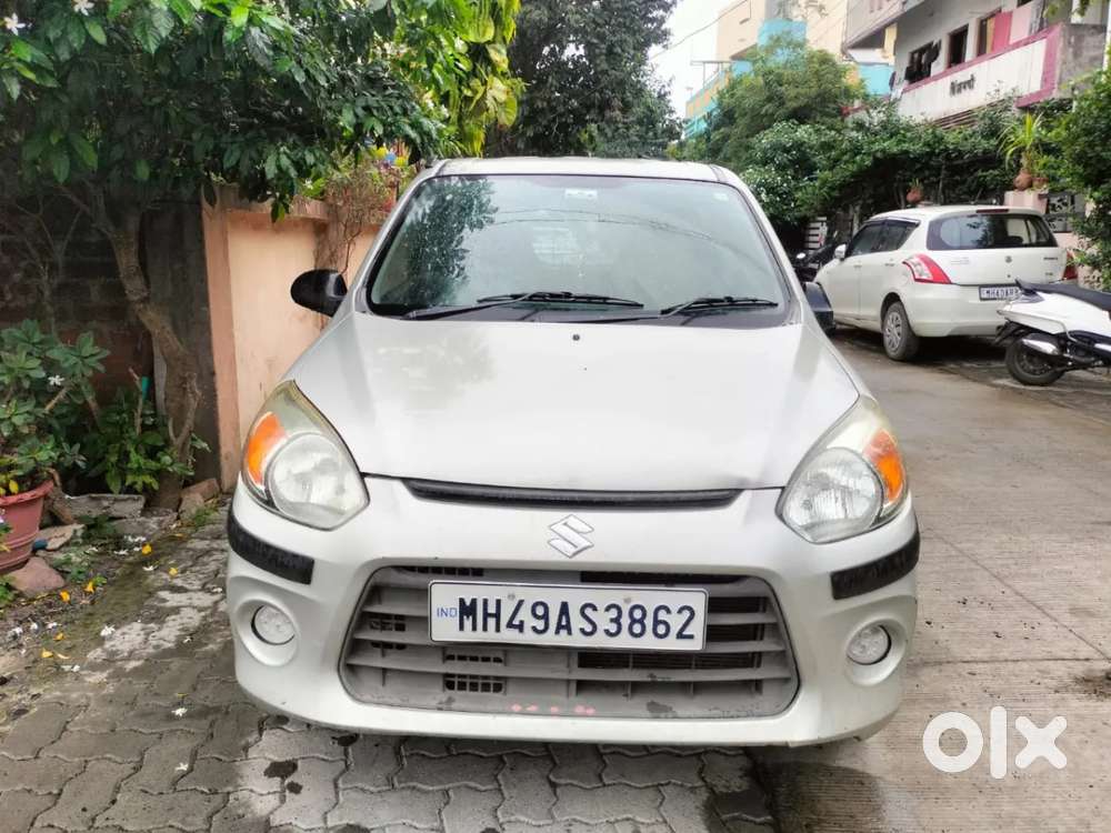 Maruti Suzuki Alto 800 Lxi, 2017, Petrol