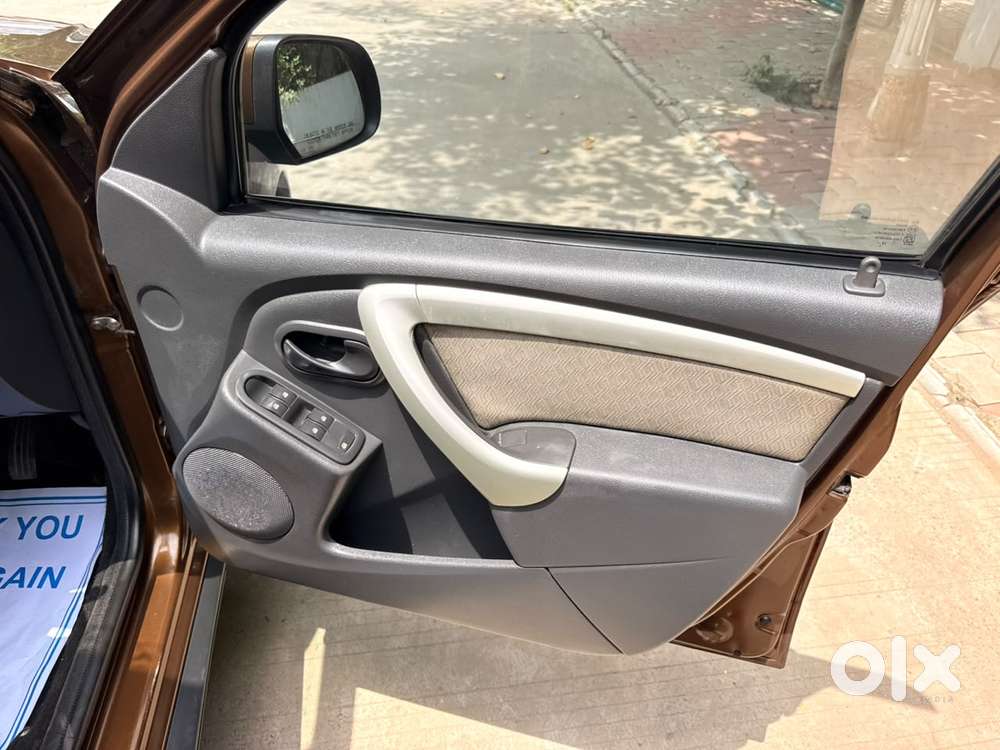 Renault Duster 85ps Diesel Rxl, 2014, Diesel