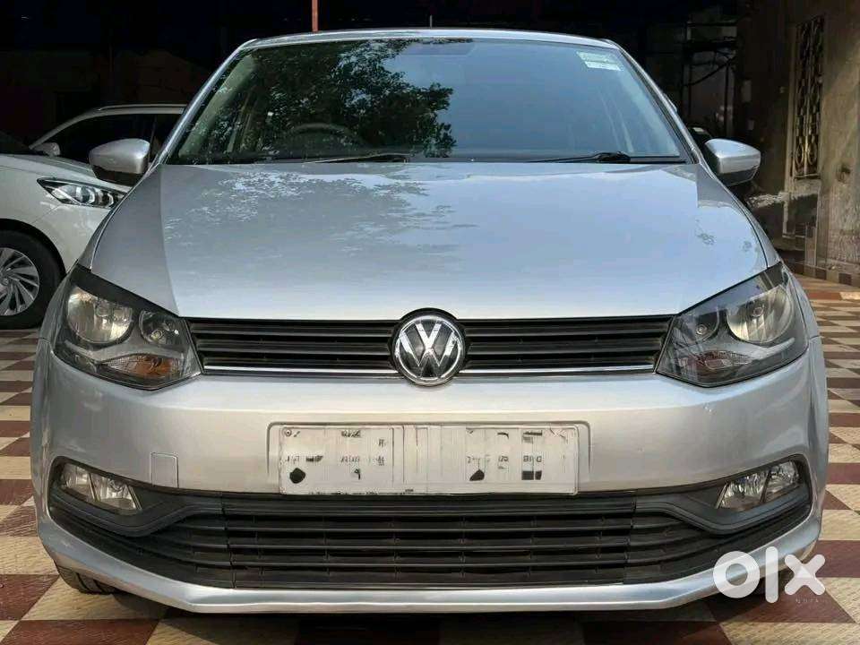 Volkswagen Polo 1.0 Comfortline Cup Edition, 2018, Petrol
