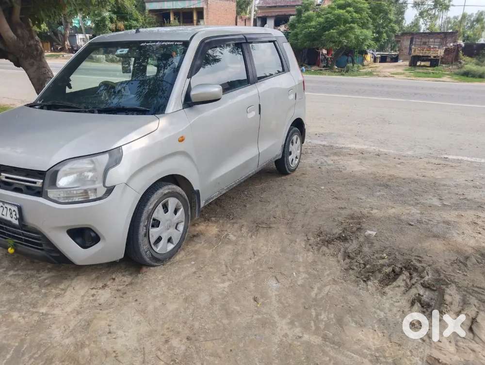 Maruti Suzuki Wagon R 2019