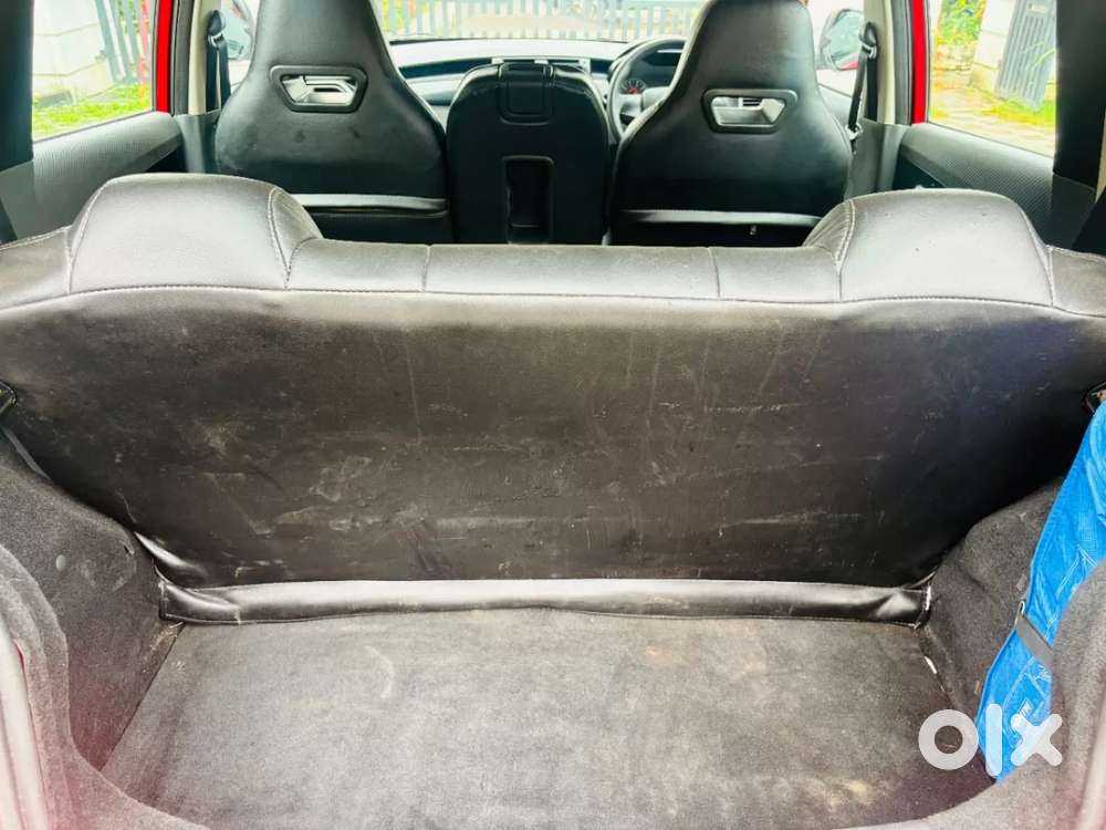 Mahindra Kuv100 Nxt 1.2 K2 Petrol 6 Str, 2019, Petrol