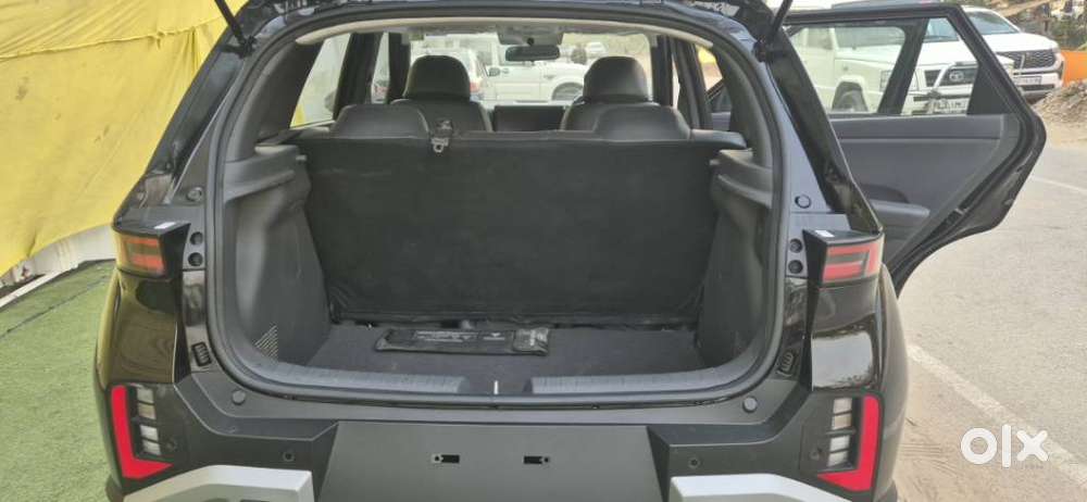 Hyundai New Venue Se, 2025, Petrol