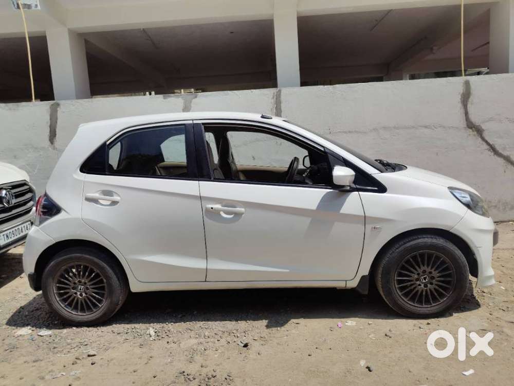 Honda Brio 2011-2013 S Mt, 2012, Petrol