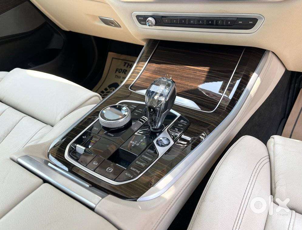 Bmw X5 Xdrive 40i M Sport, 2020, Petrol