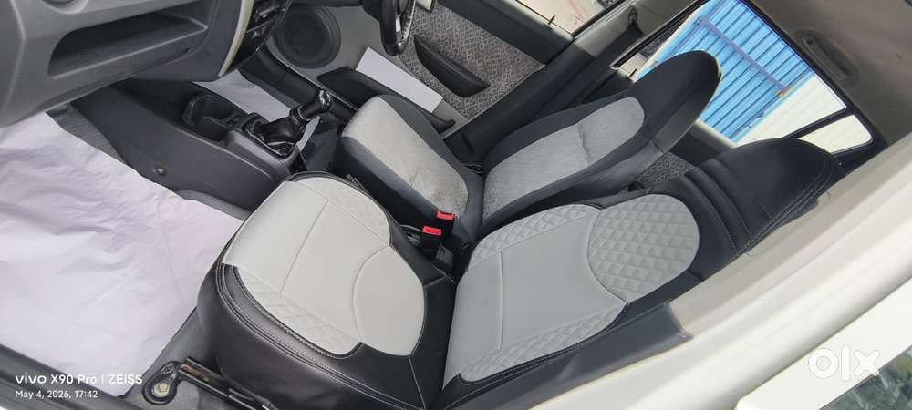 Maruti Suzuki Alto 800 Base, 2017, Petrol
