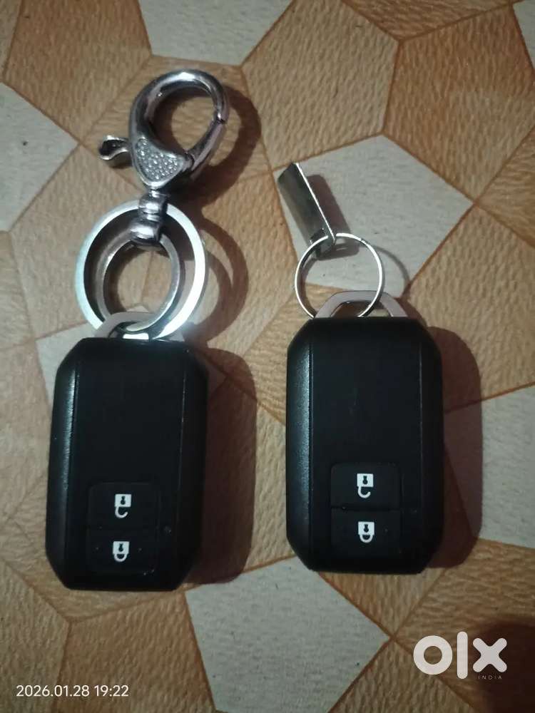 Toyota Glanza 2024 Petrol 23000 Km Driven