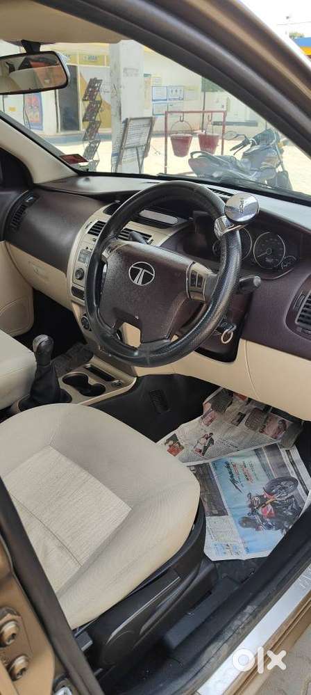 Tata Manza Elan Quadrajet Bs Iv, 2013, Diesel