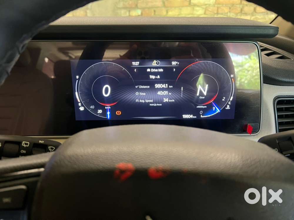 Mahindra Xuv700 2023